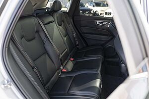 Volvo  XC60 Ultimate, B5 Mild Hybrid, Petrol, Bright