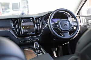Volvo  XC60 Ultimate, B5 Mild Hybrid, Petrol, Bright