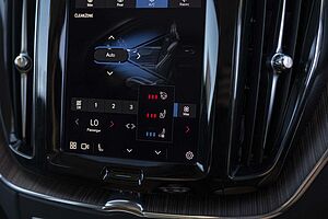 Volvo  XC60 Ultimate, B5 Mild Hybrid, Petrol, Bright
