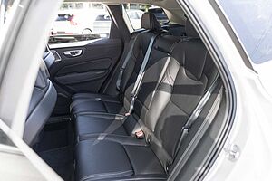 Volvo  XC60 Ultimate, B5 Mild Hybrid, Petrol, Bright