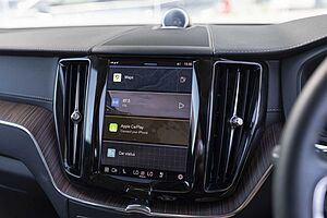 Volvo  XC60 Ultimate, B5 Mild Hybrid, Petrol, Bright