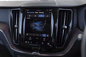 Volvo  XC60 Ultimate, B5 Mild Hybrid, Petrol, Bright