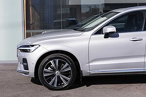 Volvo  XC60 Ultimate, B5 Mild Hybrid, Petrol, Bright