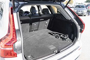 Volvo  XC60 Ultimate, B5 Mild Hybrid, Petrol, Bright