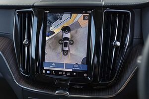 Volvo  XC60 Ultimate, B5 Mild Hybrid, Petrol, Bright