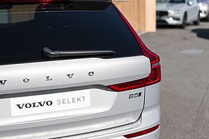 Volvo  XC60 Ultimate, B5 Mild Hybrid, Petrol, Bright