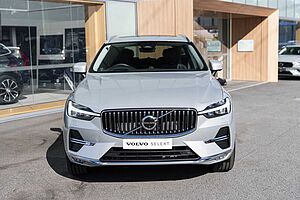 Volvo  XC60 Ultimate, B5 Mild Hybrid, Petrol, Bright