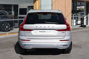 Volvo  XC60 Ultimate, B5 Mild Hybrid, Petrol, Bright
