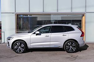 Volvo  XC60 Ultimate, B5 Mild Hybrid, Petrol, Bright