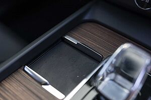Volvo  XC60 Ultimate, B5 Mild Hybrid, Petrol, Bright