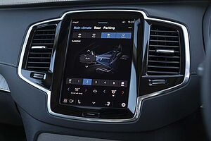 Volvo  XC90 Ultimate, B6 AWD Mild hybrid, Petrol, Bright, 7 Seats