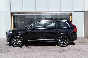 Volvo  XC90 Ultimate, B6 AWD Mild hybrid, Petrol, Bright, 7 Seats