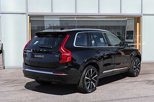 Volvo  XC90 Ultimate, B6 AWD Mild hybrid, Petrol, Bright, 7 Seats