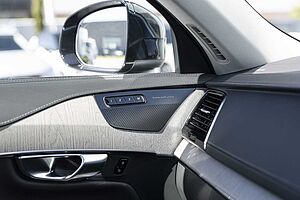 Volvo  XC90 Ultimate, B6 AWD Mild hybrid, Petrol, Bright, 7 Seats