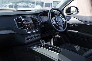 Volvo  XC90 Ultimate, B6 AWD Mild hybrid, Petrol, Bright, 7 Seats