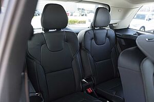 Volvo  XC90 Ultimate, B6 AWD Mild hybrid, Petrol, Bright, 7 Seats