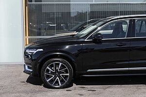 Volvo  XC90 Ultimate, B6 AWD Mild hybrid, Petrol, Bright, 7 Seats