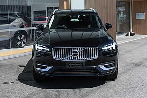 Volvo  XC90 Ultimate, B6 AWD Mild hybrid, Petrol, Bright, 7 Seats