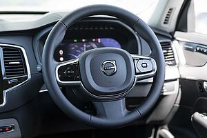 Volvo  XC90 Ultimate, B6 AWD Mild hybrid, Petrol, Bright, 7 Seats