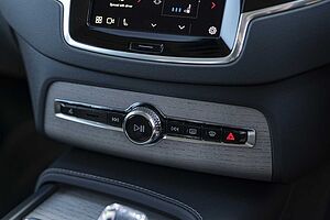 Volvo  XC90 Ultimate, B6 AWD Mild hybrid, Petrol, Bright, 7 Seats