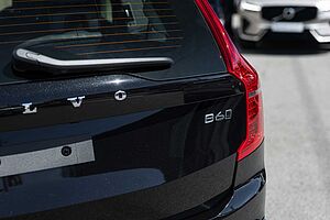 Volvo  XC90 Ultimate, B6 AWD Mild hybrid, Petrol, Bright, 7 Seats
