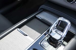 Volvo  XC90 Ultimate, B6 AWD Mild hybrid, Petrol, Bright, 7 Seats