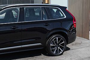 Volvo  XC90 Ultimate, B6 AWD Mild hybrid, Petrol, Bright, 7 Seats