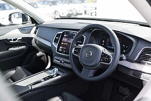 Volvo  XC90 Ultimate, B6 AWD Mild hybrid, Petrol, Bright, 7 Seats