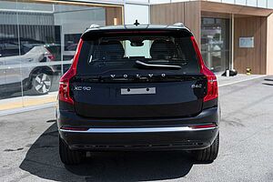 Volvo  XC90 Ultimate, B6 AWD Mild hybrid, Petrol, Bright, 7 Seats