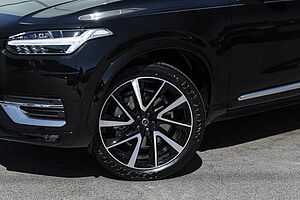Volvo  XC90 Ultimate, B6 AWD Mild hybrid, Petrol, Bright, 7 Seats