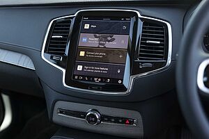 Volvo  XC90 Ultimate, B6 AWD Mild hybrid, Petrol, Bright, 7 Seats