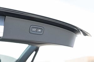 Volvo  XC90 Ultimate, B6 AWD Mild hybrid, Petrol, Bright, 7 Seats
