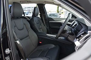 Volvo  XC90 Ultimate, B6 AWD Mild hybrid, Petrol, Bright, 7 Seats