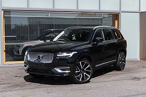 Volvo  XC90 Ultimate, B6 AWD Mild hybrid, Petrol, Bright, 7 Seats
