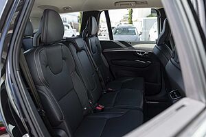 Volvo  XC90 Ultimate, B6 AWD Mild hybrid, Petrol, Bright, 7 Seats