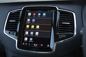 Volvo  XC90 Ultimate, B6 AWD Mild hybrid, Petrol, Bright, 7 Seats