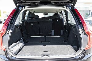 Volvo  XC90 Ultimate, B6 AWD Mild hybrid, Petrol, Bright, 7 Seats