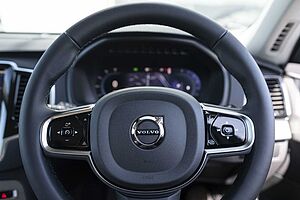 Volvo  XC90 Ultimate, B6 AWD Mild hybrid, Petrol, Bright, 7 Seats