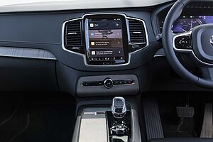 Volvo  XC90 Ultimate, B6 AWD Mild hybrid, Petrol, Bright, 7 Seats