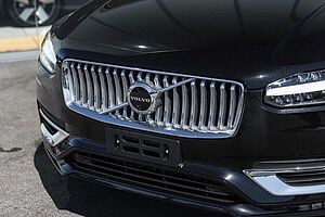 Volvo  XC90 Ultimate, B6 AWD Mild hybrid, Petrol, Bright, 7 Seats