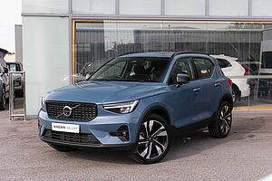 Volvo  XC40 Ultimate, B5 Mild Hybrid, Petrol, Dark