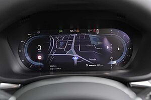 Volvo  XC60 Ultimate, B6 AWD mild hybrid, Petrol, Dark