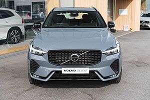 Volvo  XC60 Ultimate, B6 AWD mild hybrid, Petrol, Dark