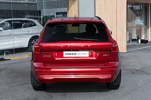 Volvo  XC60 Plus, B5 Mild Hybrid, Petrol