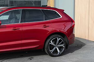 Volvo  XC60 Plus, B5 Mild Hybrid, Petrol