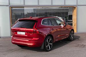 Volvo  XC60 Plus, B5 Mild Hybrid, Petrol