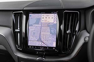 Volvo  XC60 Plus, B5 Mild Hybrid, Petrol
