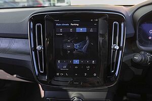 Volvo  XC40 Recharge Ultimate, Twin Motor, Electric
