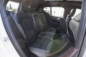 Volvo  XC40 Recharge Ultimate, Twin Motor, Electric