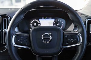 Volvo  XC40 T4 Momentum